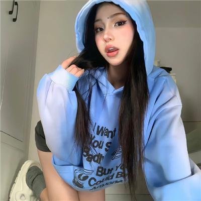 漂亮女人