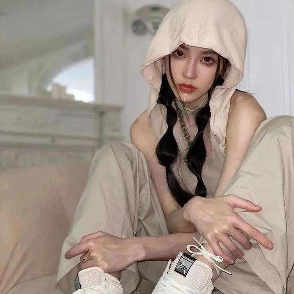 如常